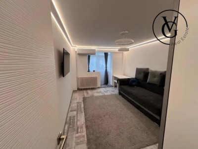 Apartament 2 camere I Floreasca