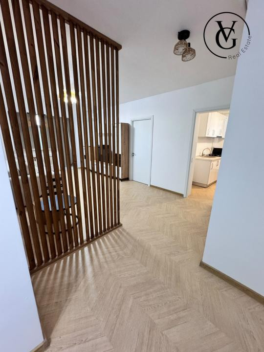 Apartament 2 Camere - Delfinariu - Centrala Proprie