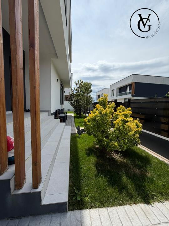 Casa 5 camere Corbeanca