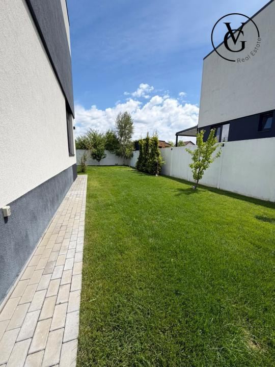 Casa 5 camere Corbeanca