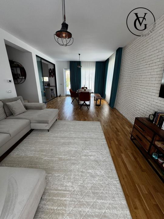 Casa 5 camere Corbeanca