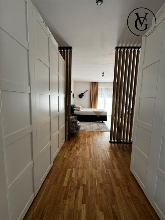 Casa 5 camere Corbeanca