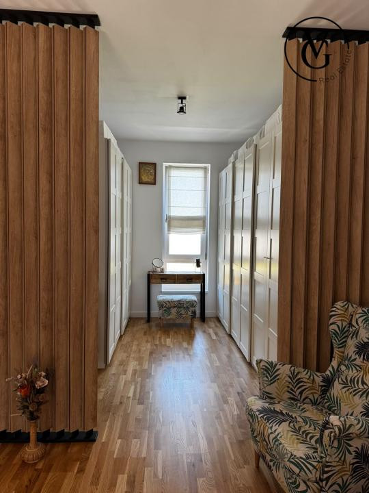 Casa 5 camere Corbeanca