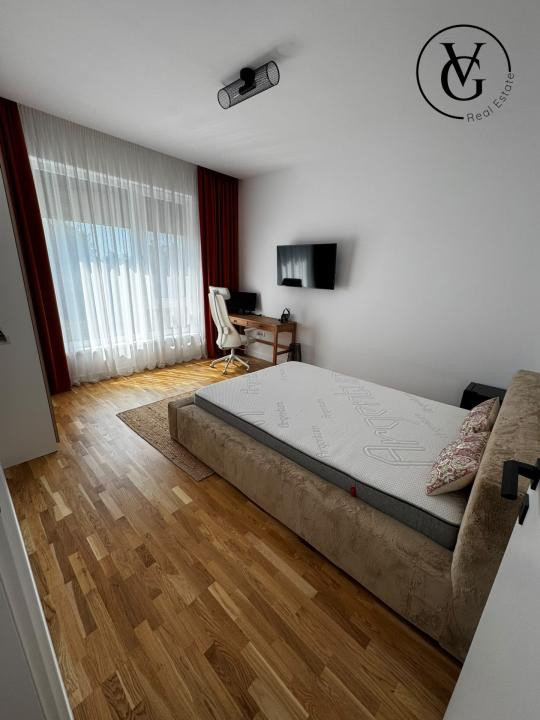 Casa 5 camere Corbeanca