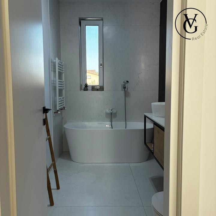 Casa 5 camere Corbeanca