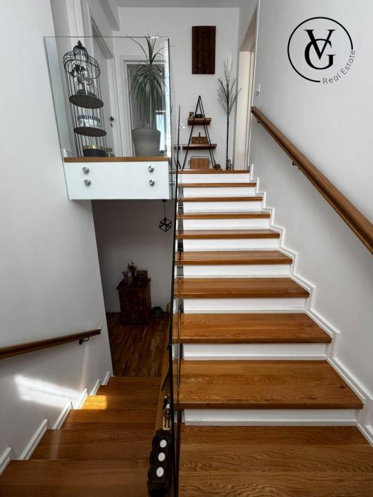 Casa 5 camere Corbeanca