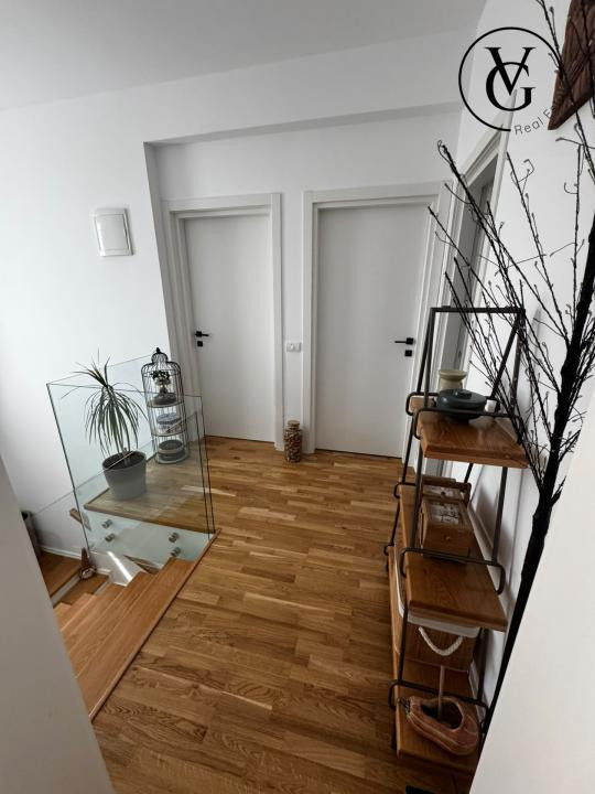 Casa 5 camere Corbeanca