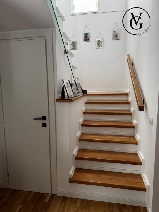Casa 5 camere Corbeanca