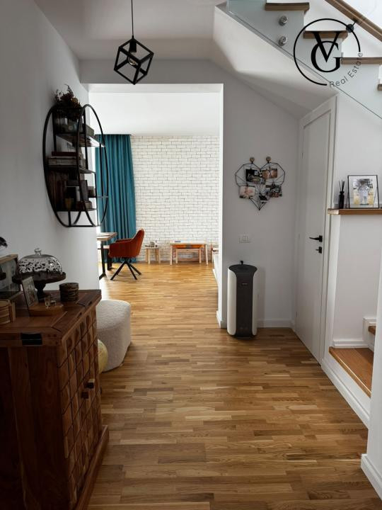 Casa 5 camere Corbeanca