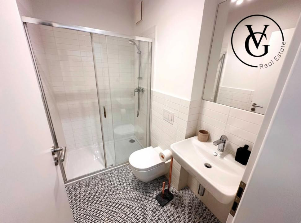 Apartament 2 camere I Aviatiei Park
