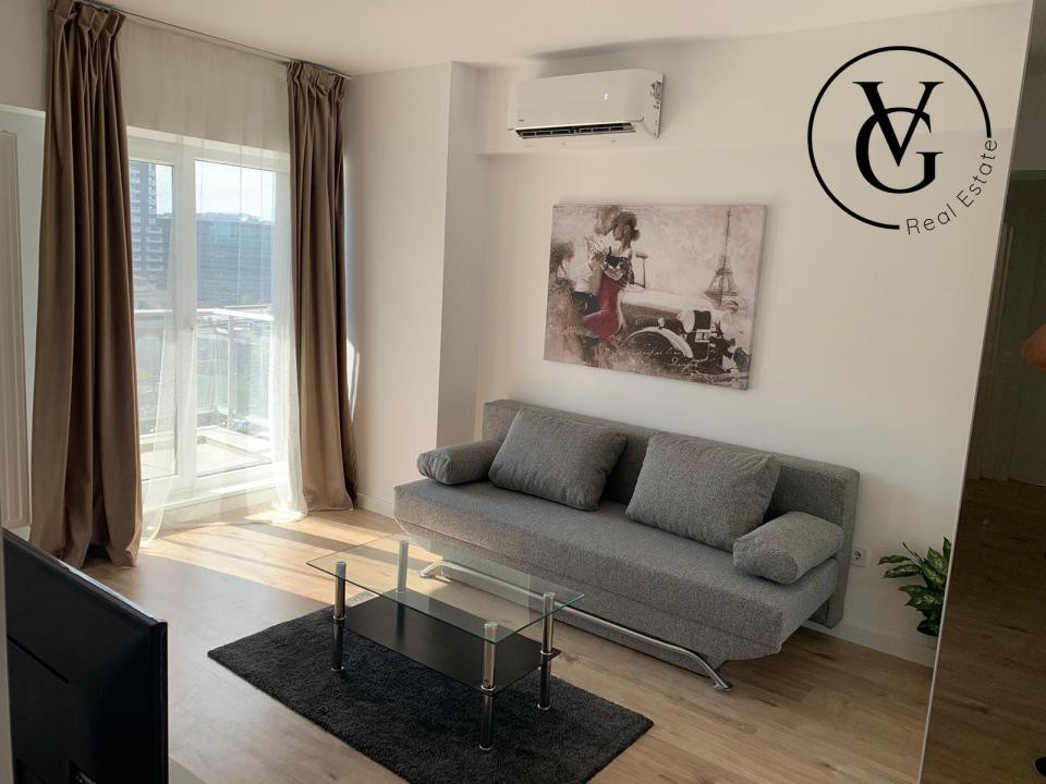 Apartament 2 camere I Belvedere Residence