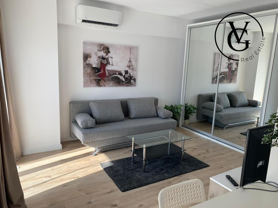 Apartament 2 camere I Belvedere Residence