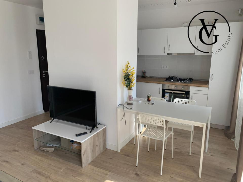 Apartament 2 camere I Belvedere Residence