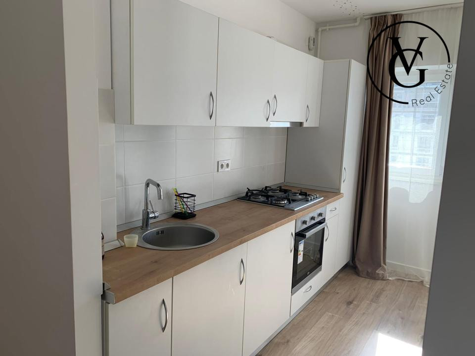 Apartament 2 camere I Belvedere Residence