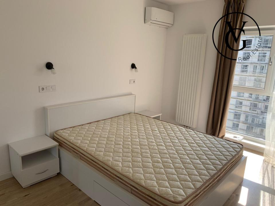 Apartament 2 camere I Belvedere Residence