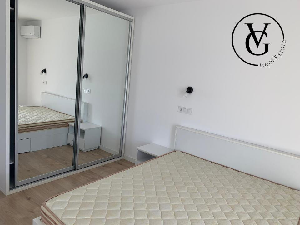 Apartament 2 camere I Belvedere Residence
