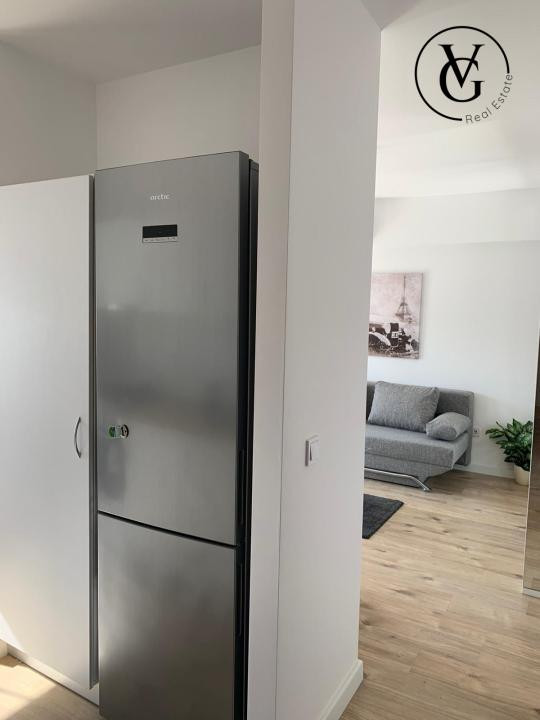 Apartament 2 camere I Belvedere Residence