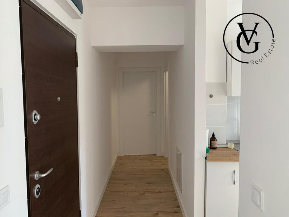 Apartament 2 camere I Belvedere Residence
