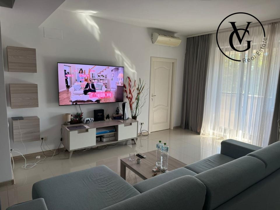 Apartament 2 Camere - City Mall - Termen Lung 