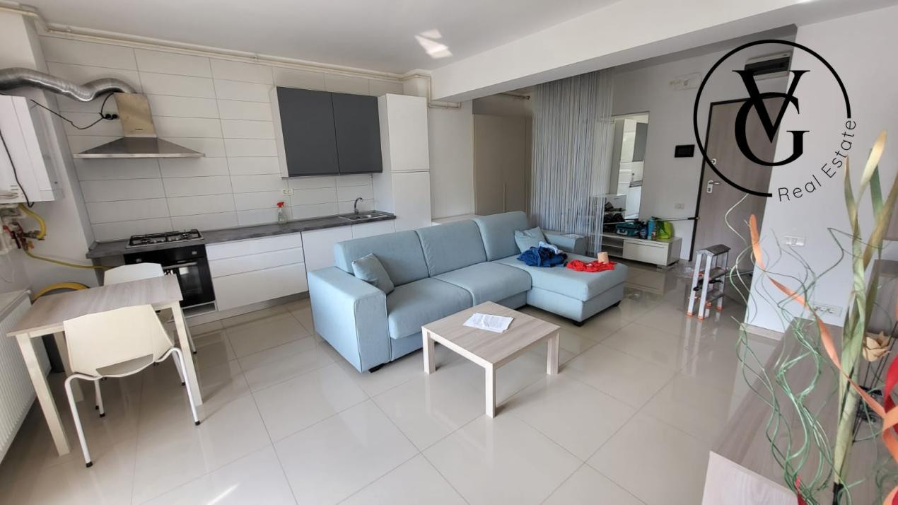 Apartament 2 Camere - City Mall - Termen Lung 