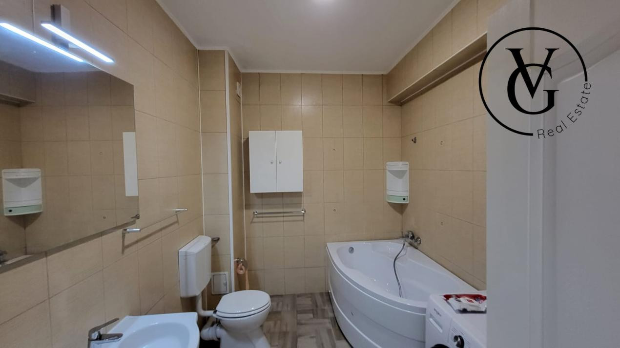 Apartament 2 Camere - City Mall - Termen Lung 