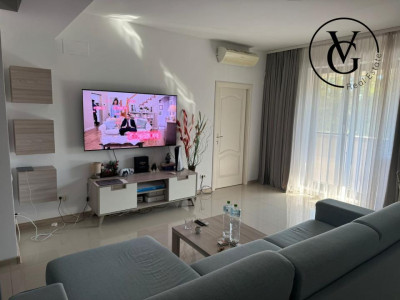 Apartament 2 Camere - City Mall - Termen Lung 