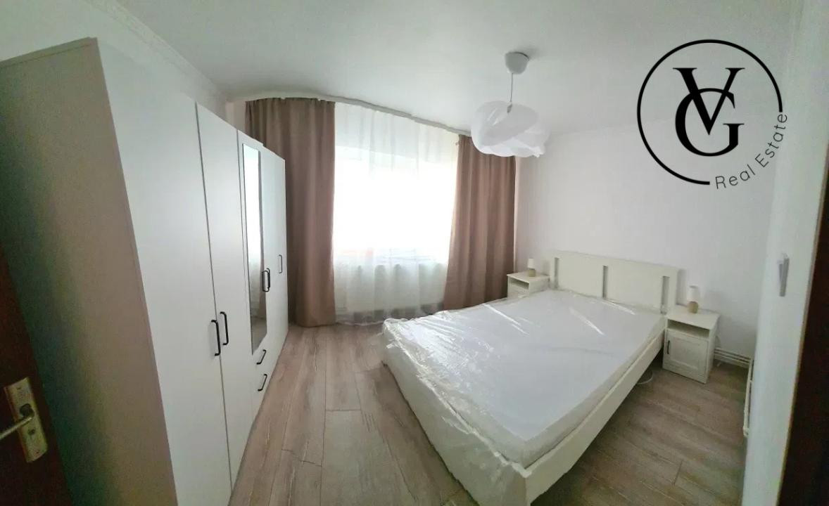 Apartament 2 Camere - Icil - Centrala Proprie