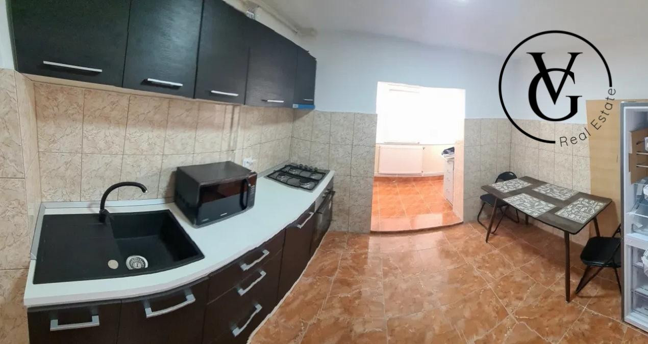 Apartament 2 Camere - Icil - Centrala Proprie