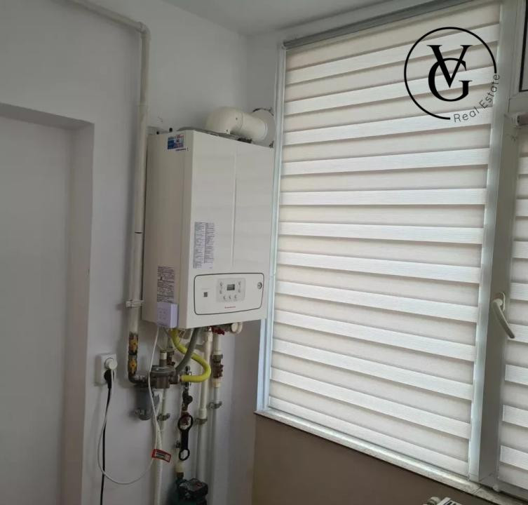Apartament 2 Camere - Icil - Centrala Proprie