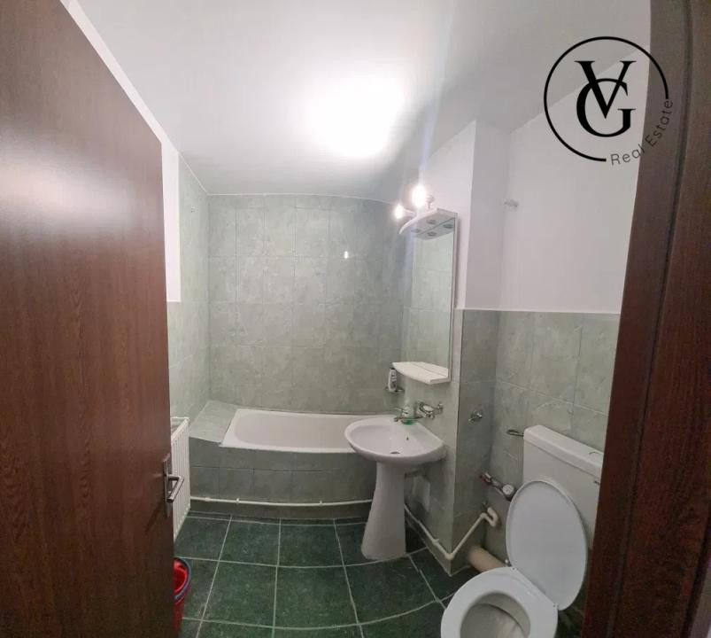 Apartament 2 Camere - Icil - Centrala Proprie