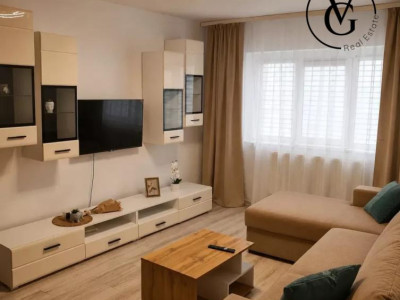 Apartament 2 Camere - Icil - Centrala Proprie