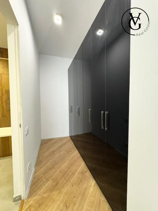 Apartament 2 camere I 4 City North I Loc de parcare inclus