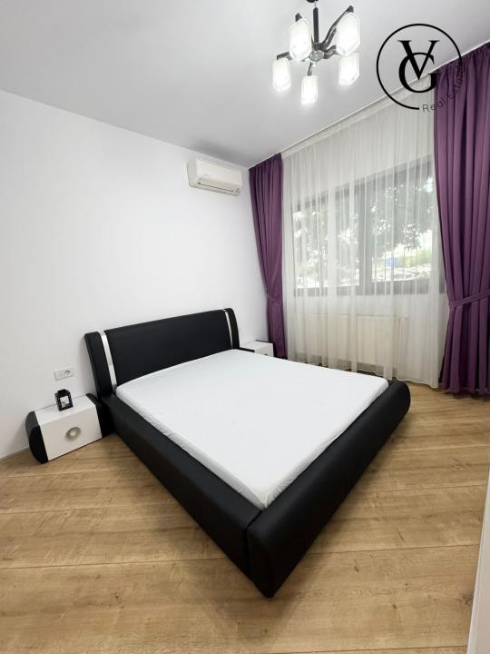 Apartament 2 camere I 4 City North I Loc de parcare inclus