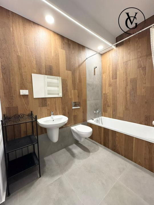 Apartament 2 camere I 4 City North I Loc de parcare inclus