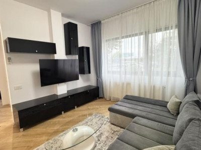 Apartament 2 camere I 4 City North I Loc de parcare inclus
