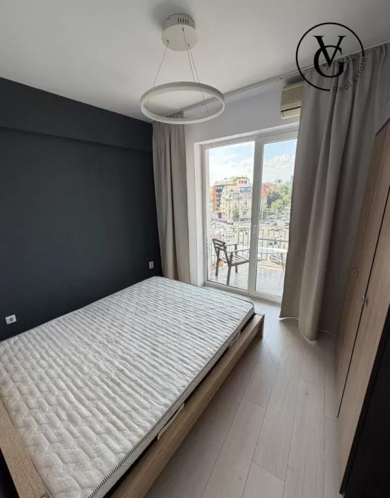 Apartament 3 camere - Piata Romana -ASE