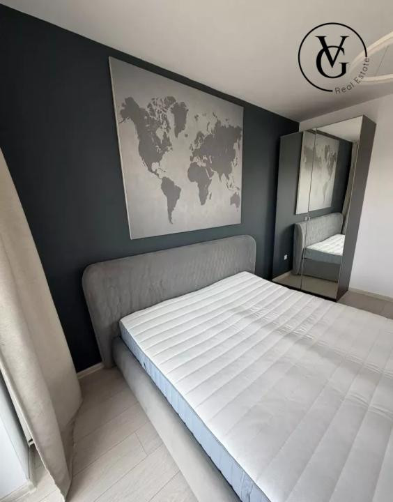 Apartament 3 camere - Piata Romana -ASE