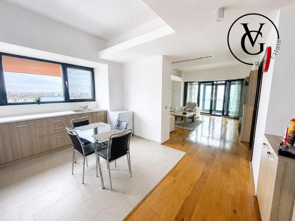 Apartament 2 camere | Parcare proprie | Spectrum Residences