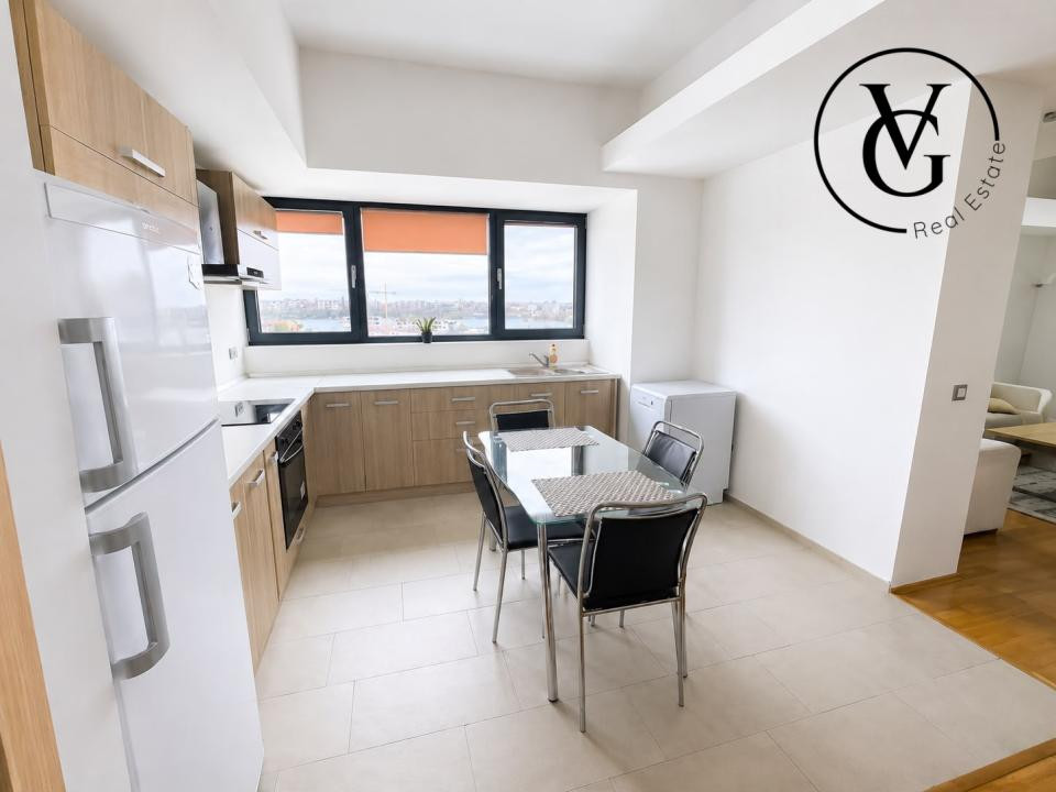 Apartament 2 camere | Parcare proprie | Spectrum Residences