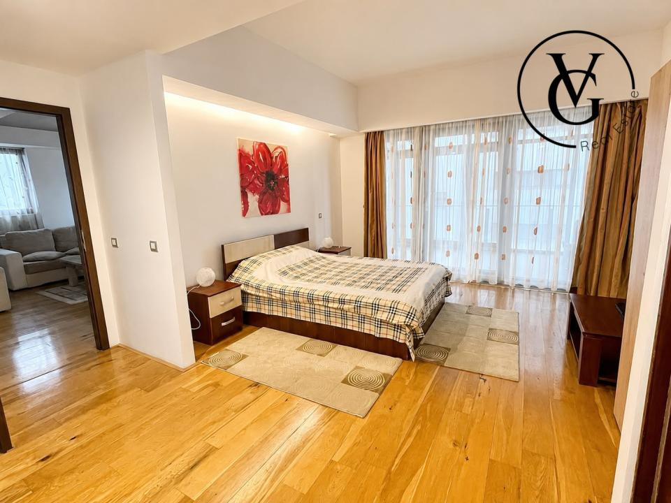 Apartament 2 camere | Parcare proprie | Spectrum Residences
