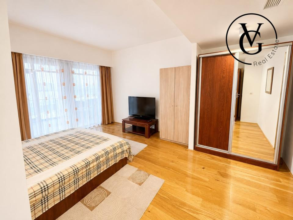 Apartament 2 camere | Parcare proprie | Spectrum Residences