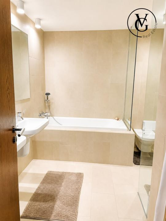 Apartament 2 camere | Parcare proprie | Spectrum Residences