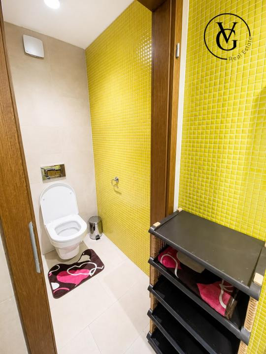 Apartament 2 camere | Parcare proprie | Spectrum Residences