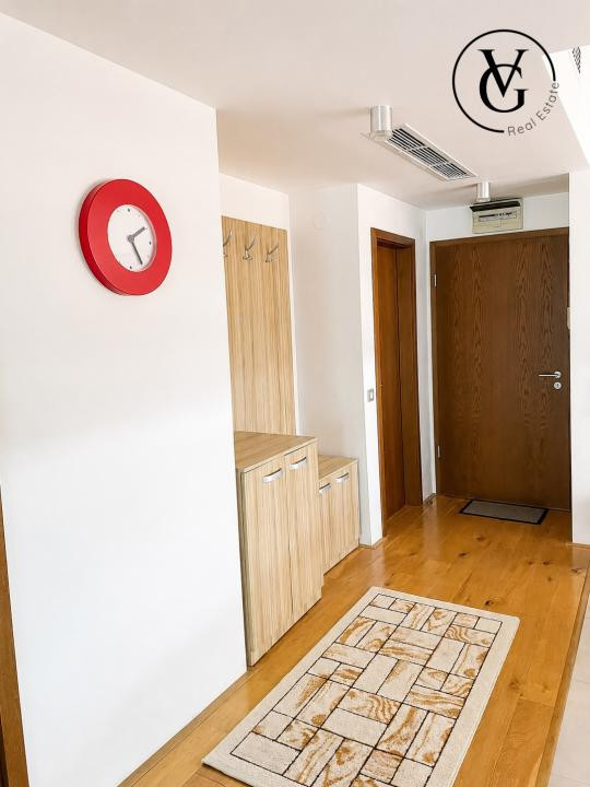 Apartament 2 camere | Parcare proprie | Spectrum Residences