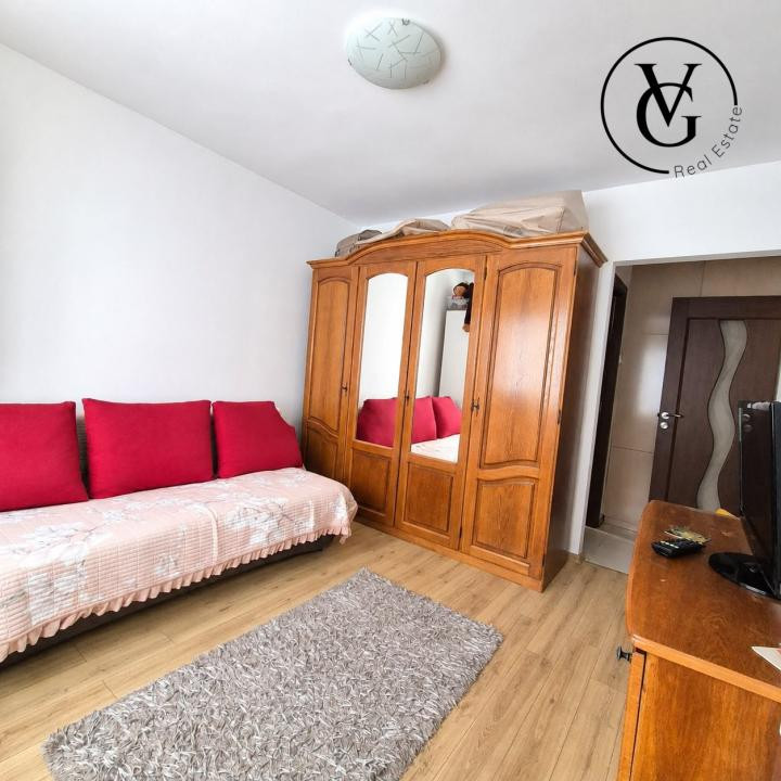 Apartament 2 camere | Centrala proprie | Zona Dacia