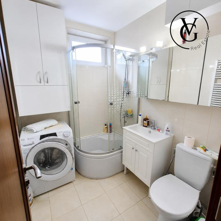 Apartament 2 camere | Centrala proprie | Zona Dacia