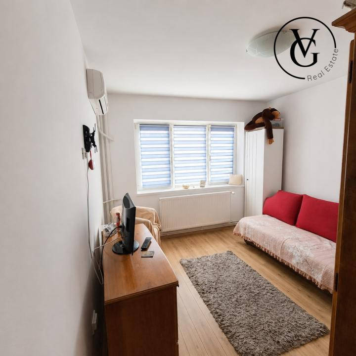 Apartament 2 camere | Centrala proprie | Zona Dacia