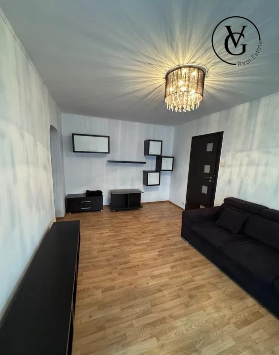 Apartament 2 camere - Dristor - Baba Novac- Loc de parcare