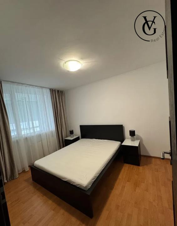 Apartament 2 camere - Dristor - Baba Novac- Loc de parcare