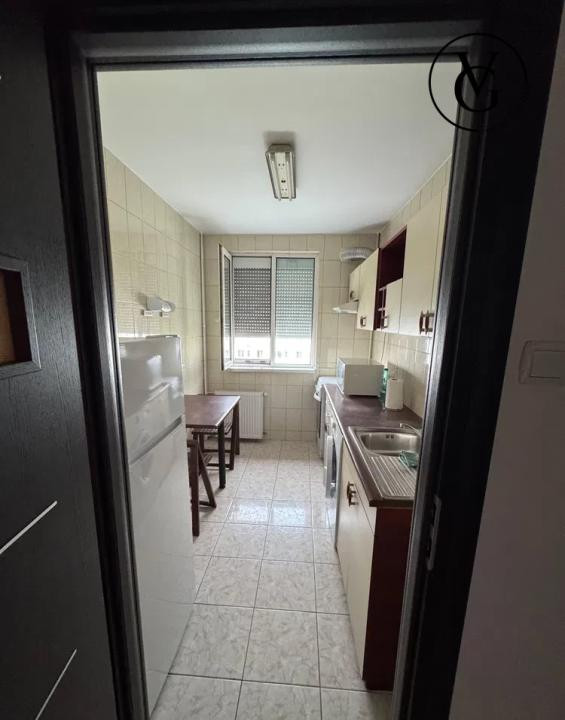 Apartament 2 camere - Dristor - Baba Novac- Loc de parcare